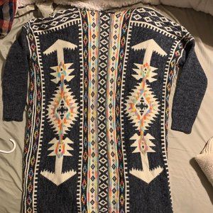 GeeGee Cardigan